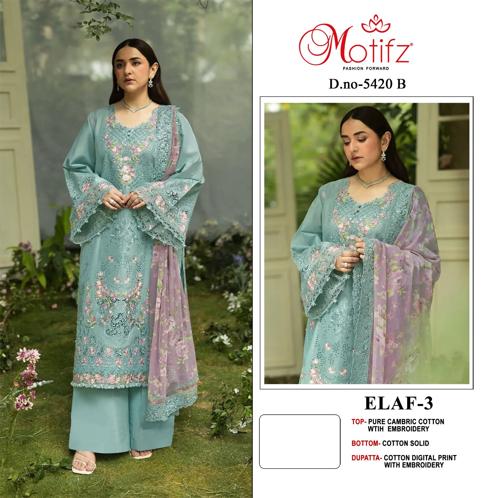 Motifz Fashion Elaf-3