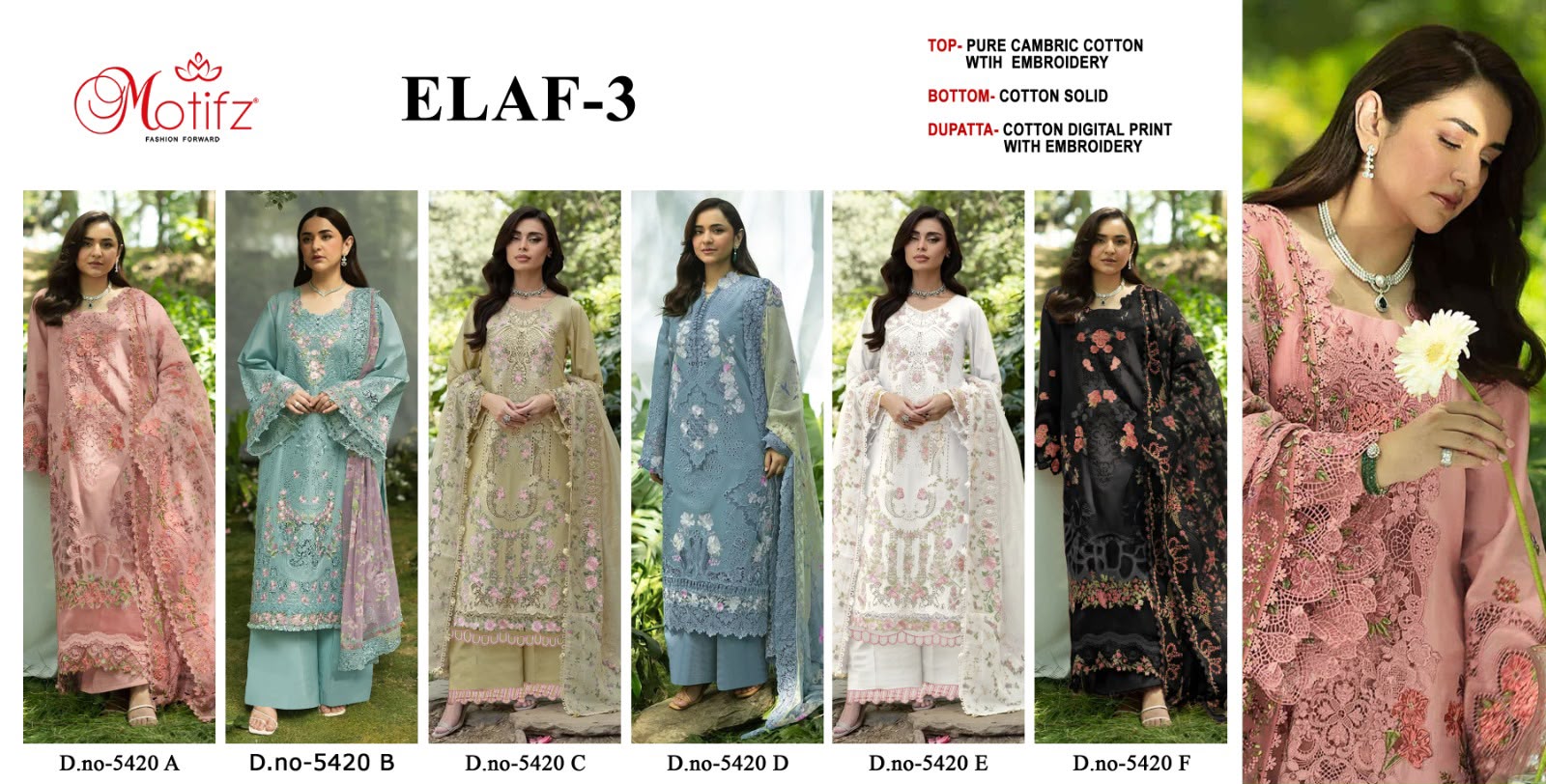 Motifz Fashion Elaf-3