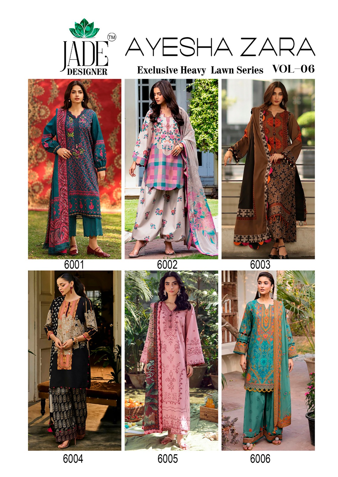 Saanvi Trends - Ayesha Zara vol.6 Saanvi Trends – Ayesha Zara vol.6
