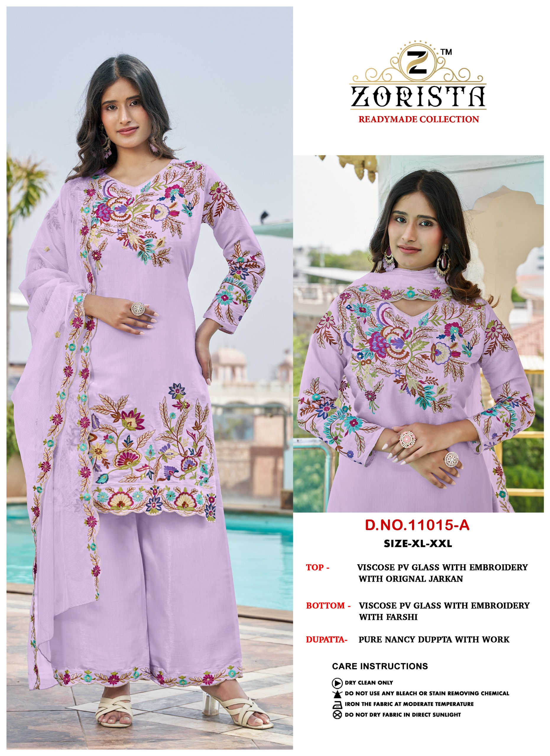 Zorista – D.No.11015