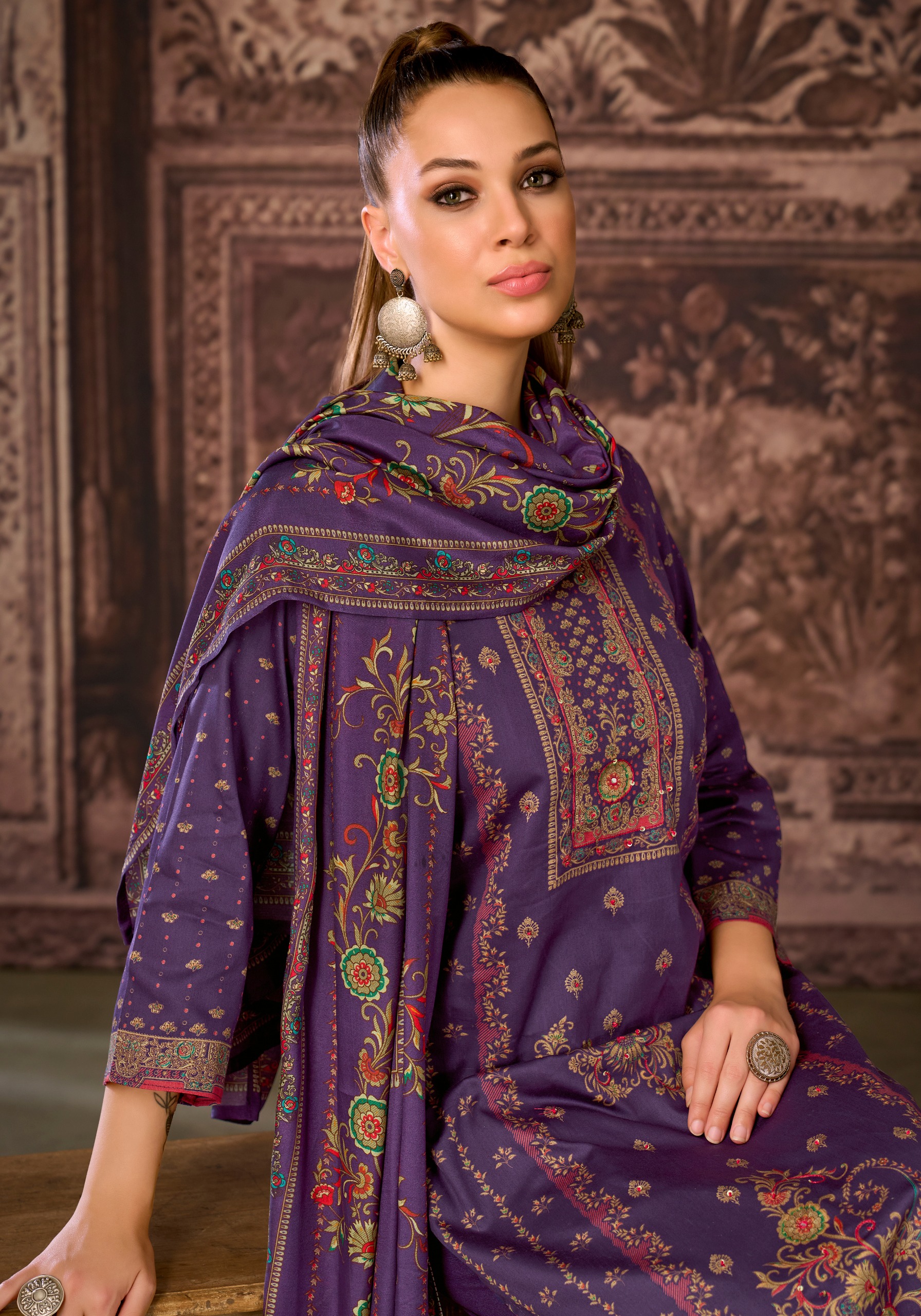 Alok Suit - Imperia Alok Suit – Imperia