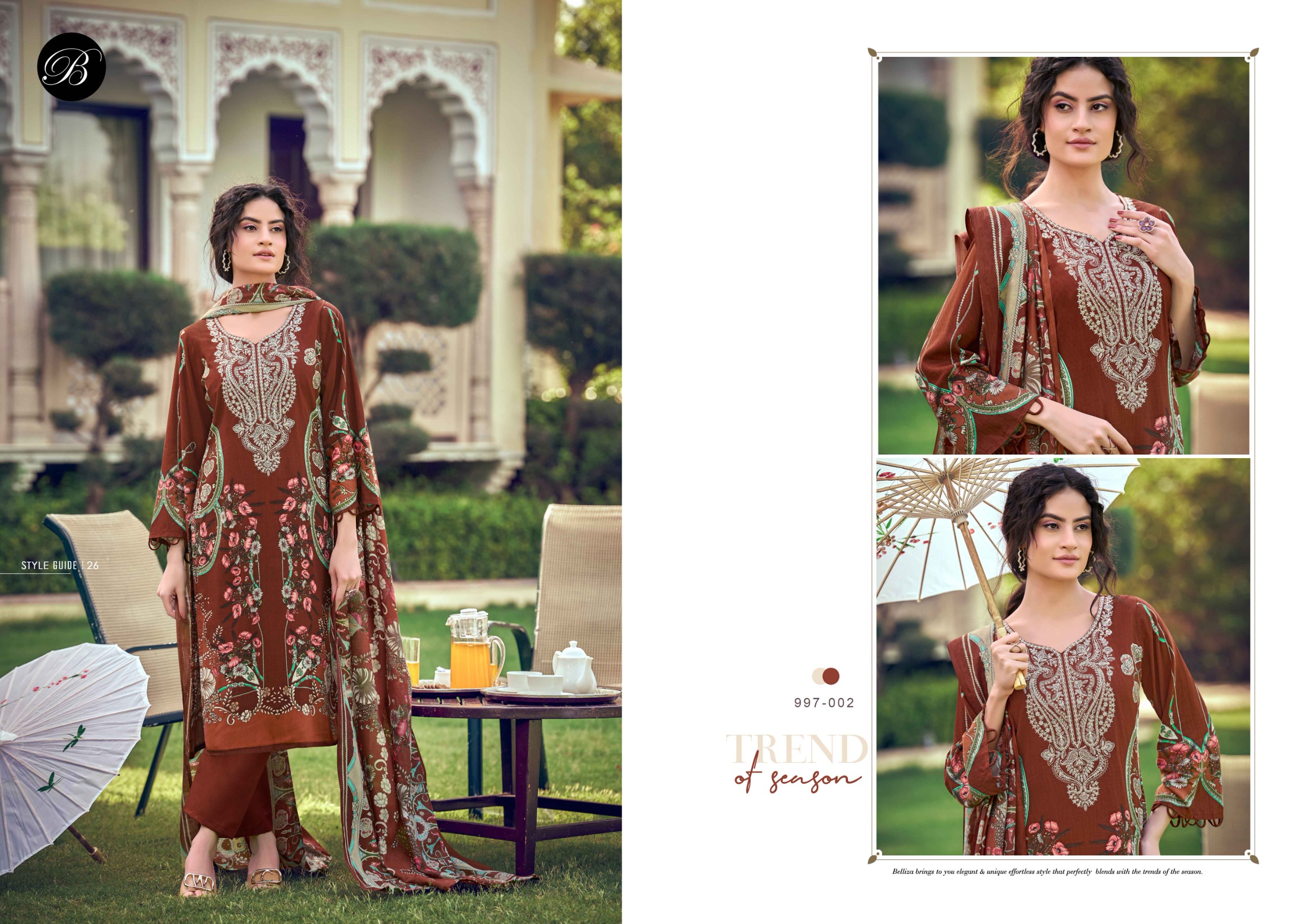 BelliZa DesigNer StuDio - Naira 154 BelliZa DesigNer StuDio – Naira 154