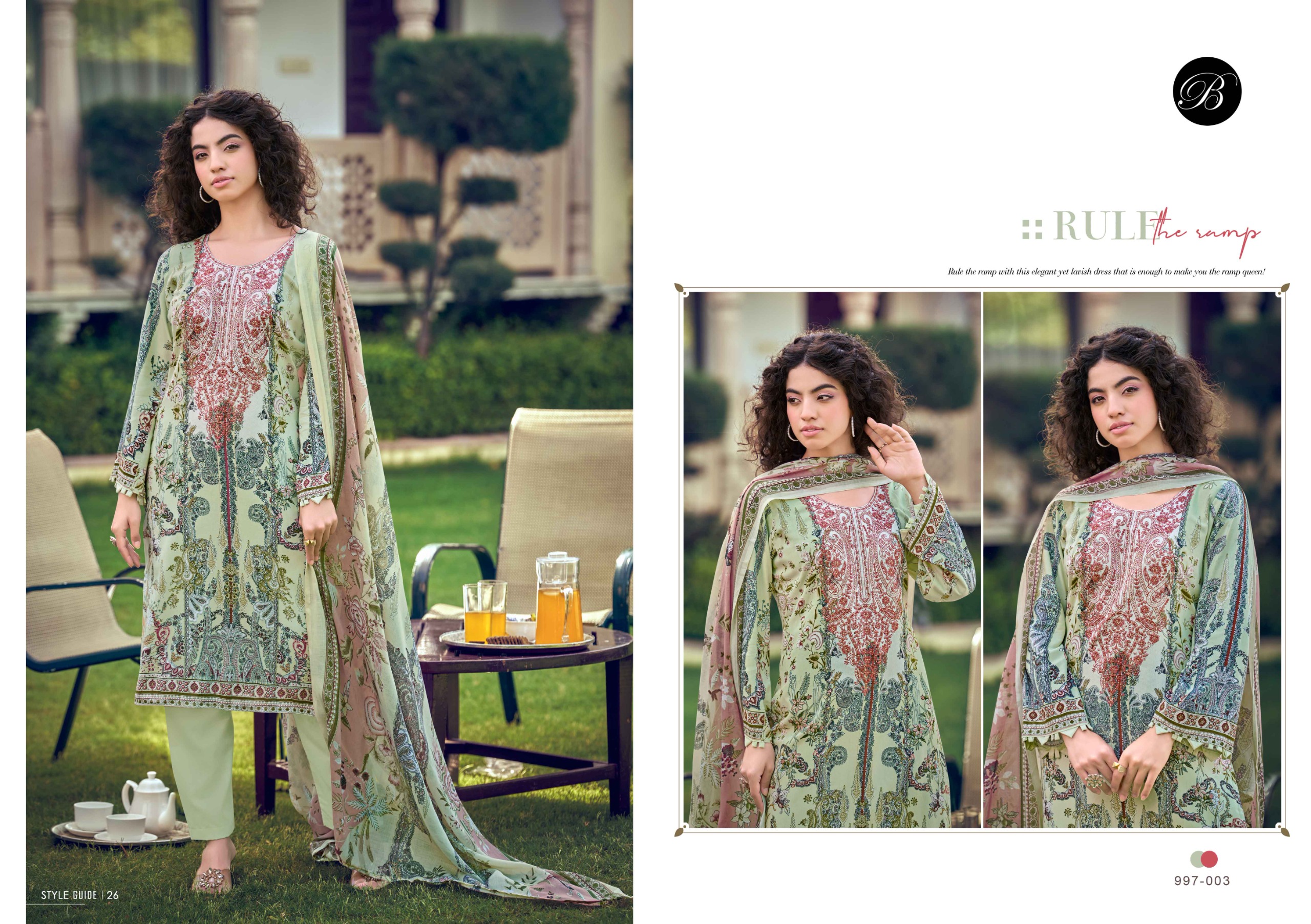 BelliZa DesigNer StuDio - Naira 154 BelliZa DesigNer StuDio – Naira 154