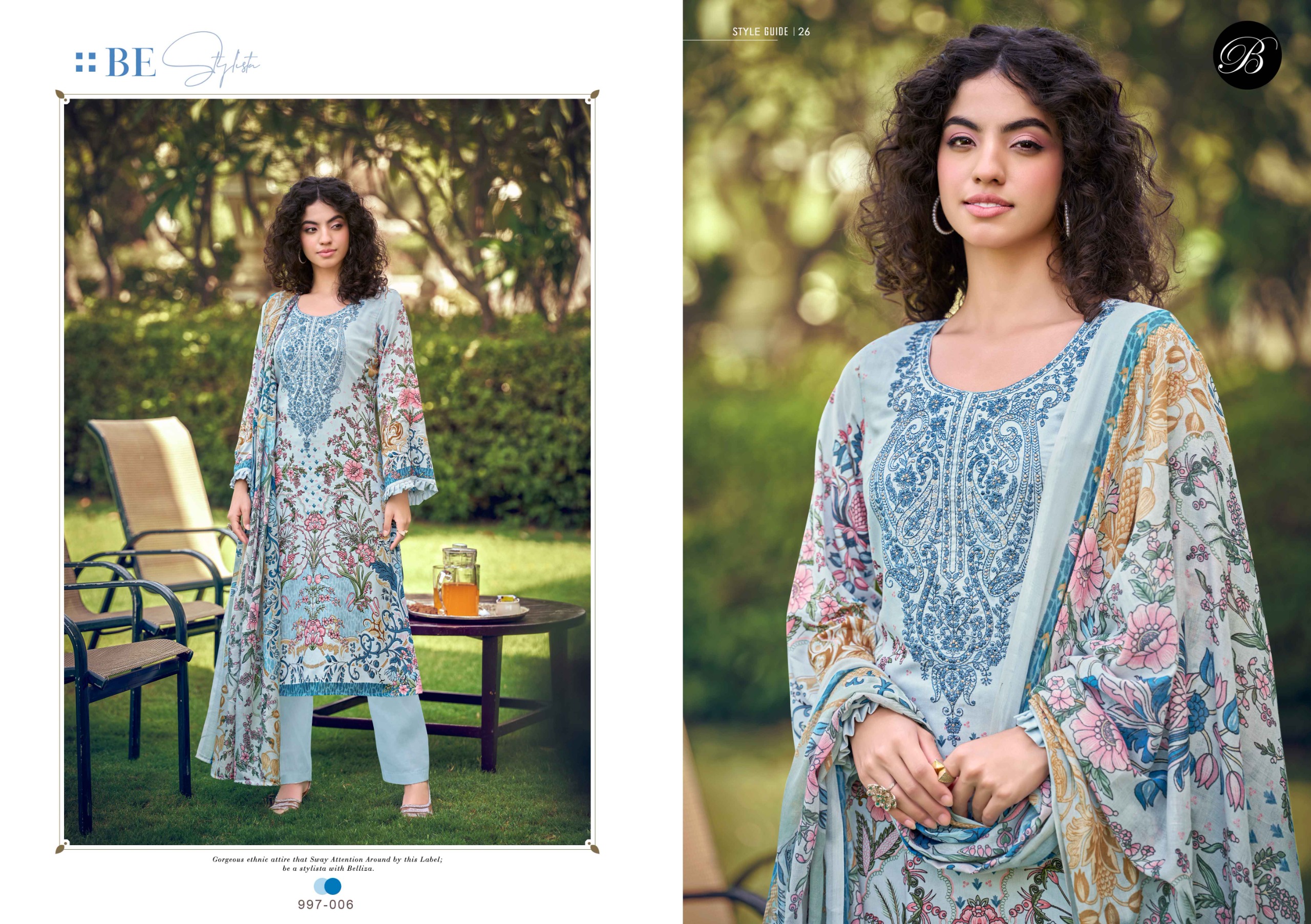 BelliZa DesigNer StuDio - Naira 154 BelliZa DesigNer StuDio – Naira 154