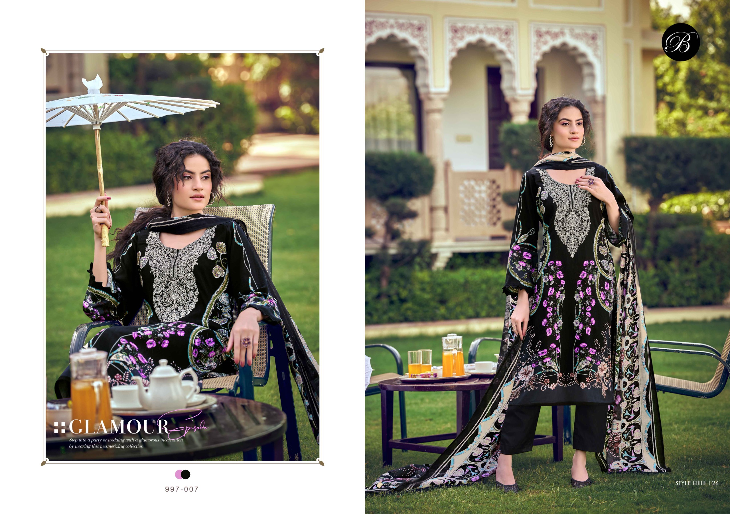 BelliZa DesigNer StuDio - Naira 154 BelliZa DesigNer StuDio – Naira 154