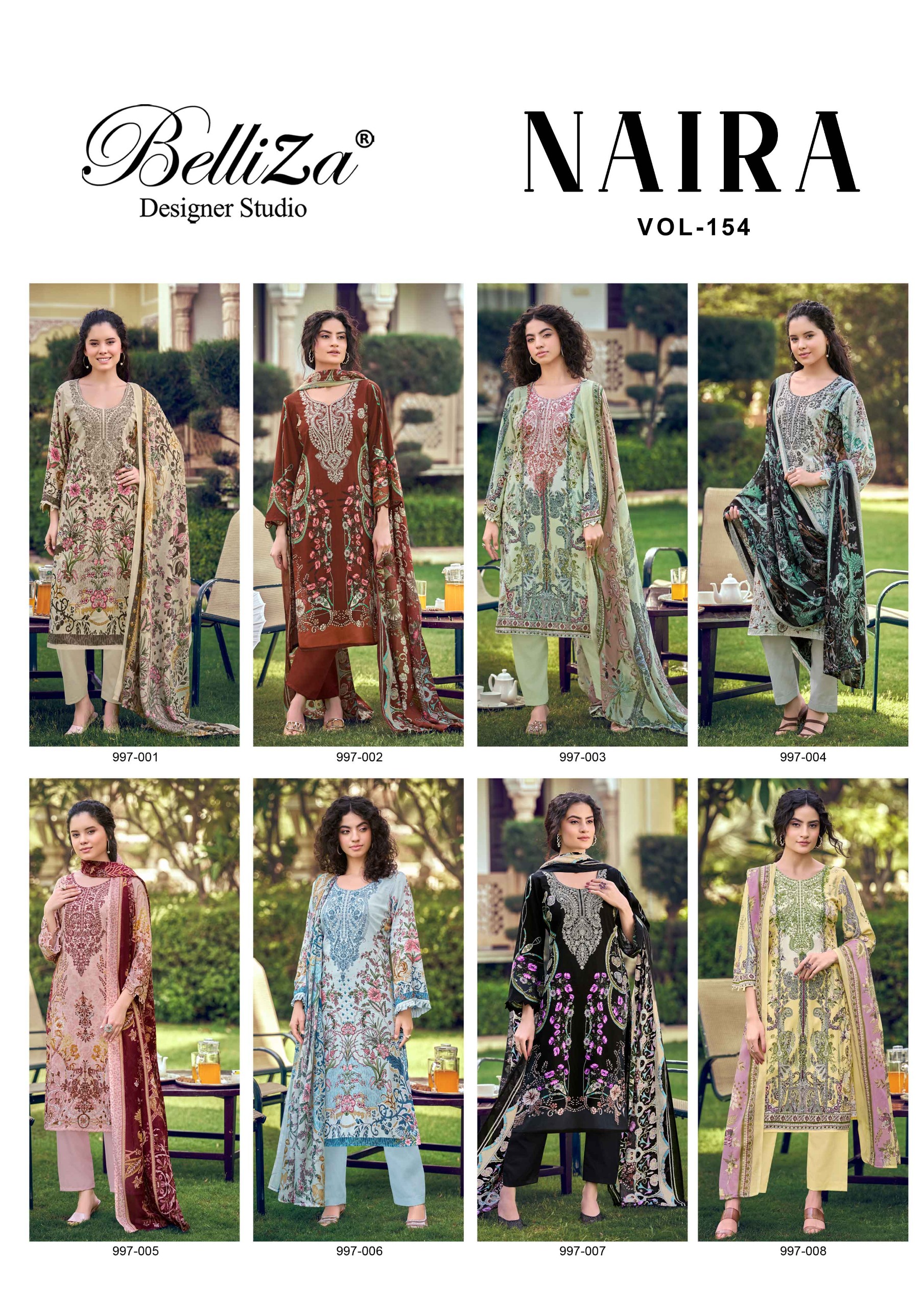 BelliZa DesigNer StuDio - Naira 154 BelliZa DesigNer StuDio – Naira 154
