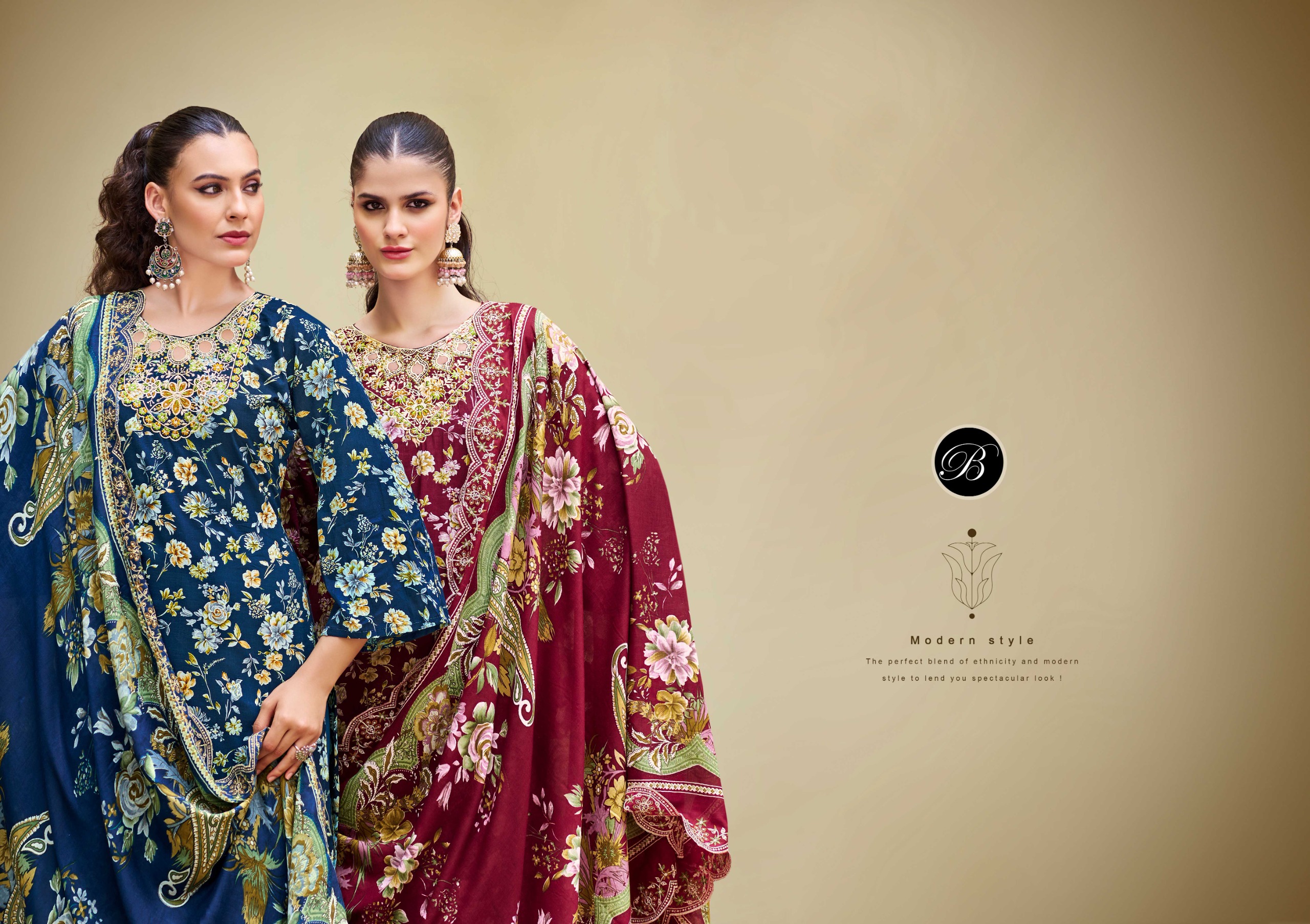 BelliZa DesigNer StuDio – Aisha