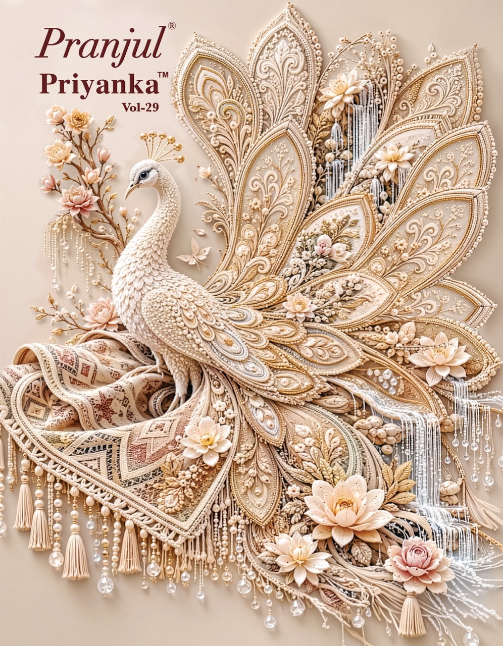 Pranjul – Priyanka Vol.29