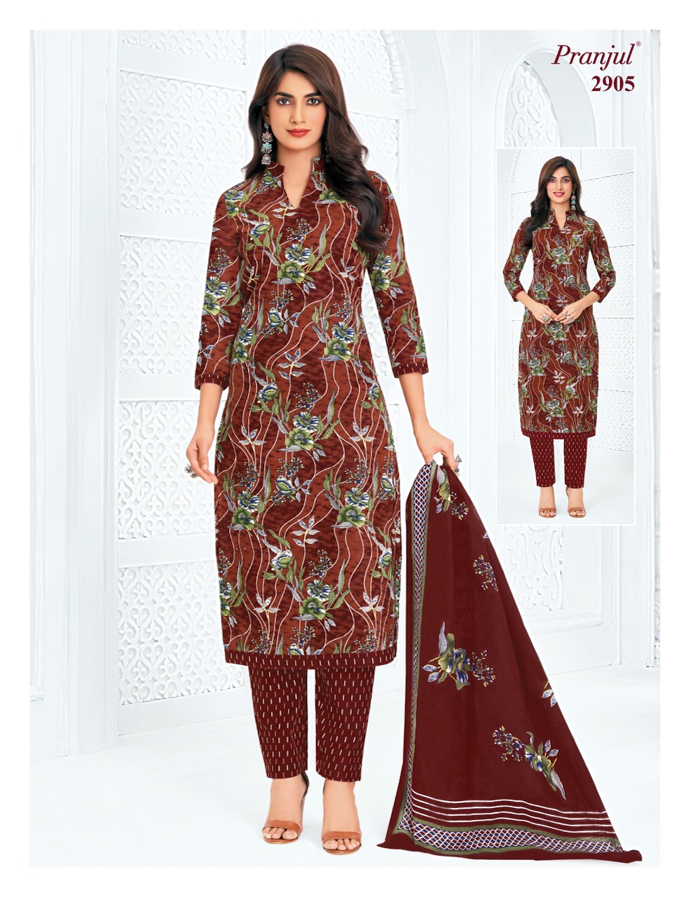 Pranjul – Priyanka Vol.29