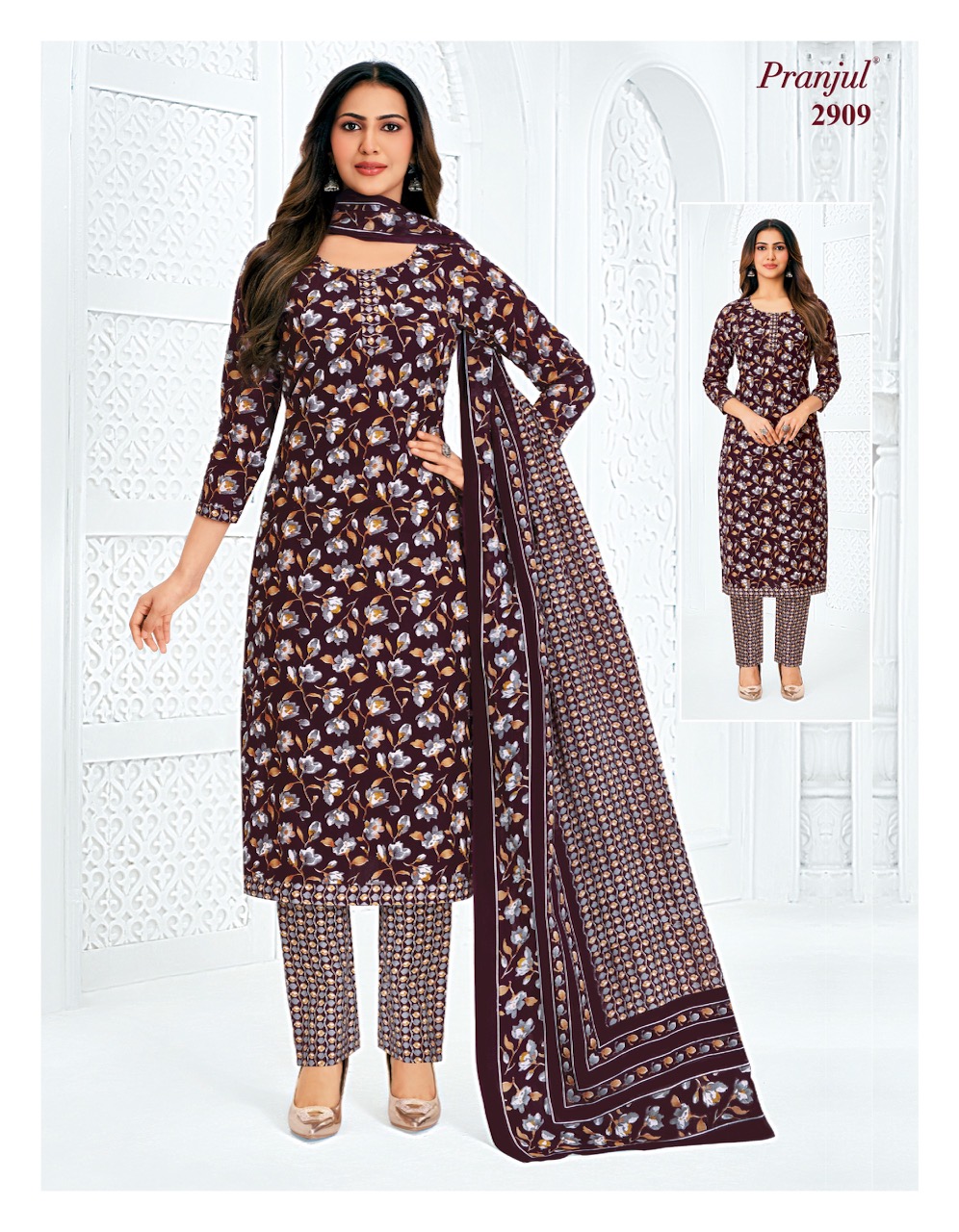 Pranjul – Priyanka Vol.29