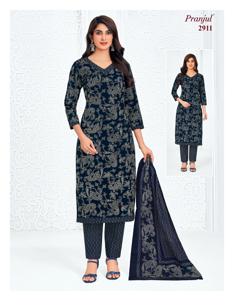 Pranjul – Priyanka Vol.29