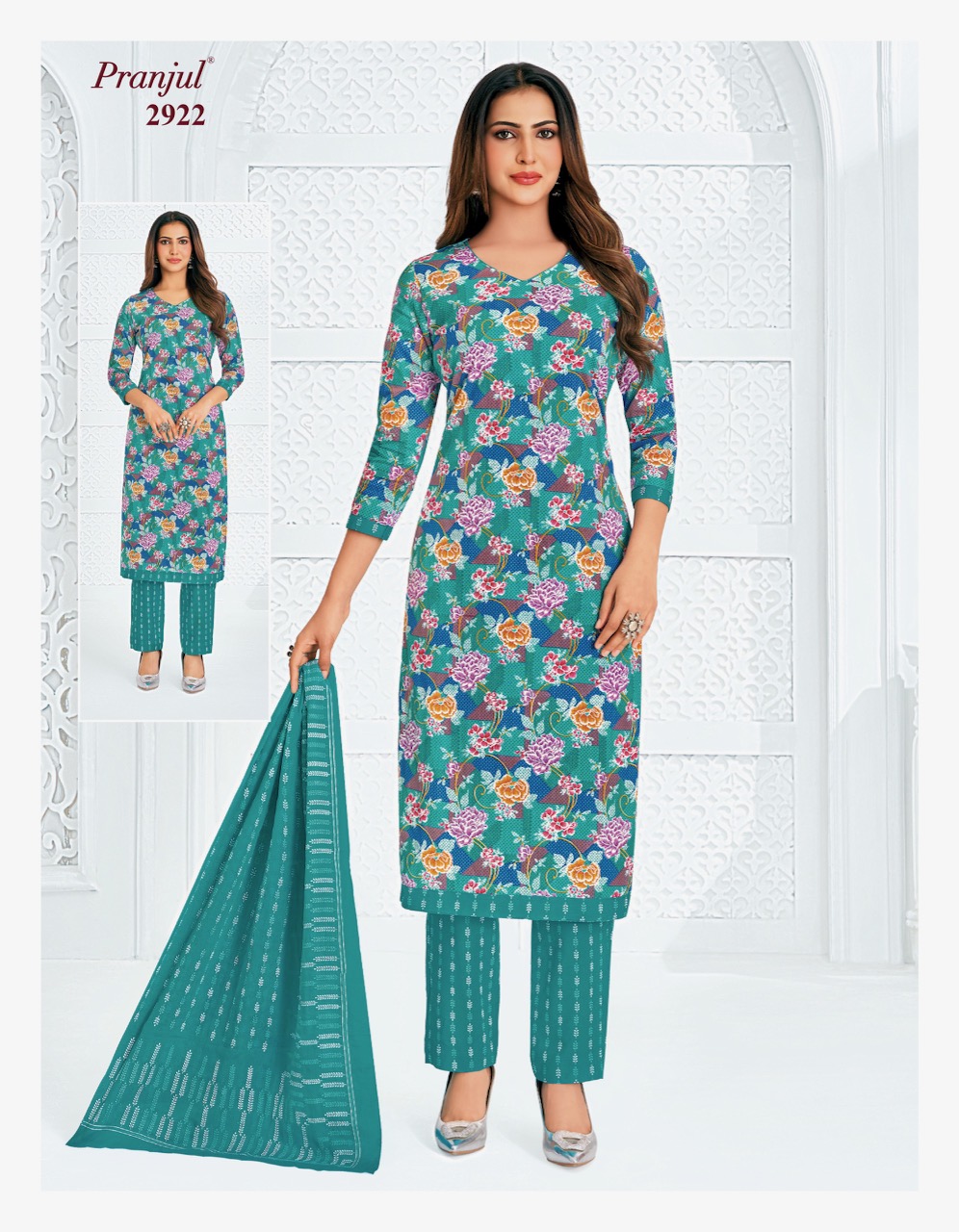 Pranjul – Priyanka Vol.29