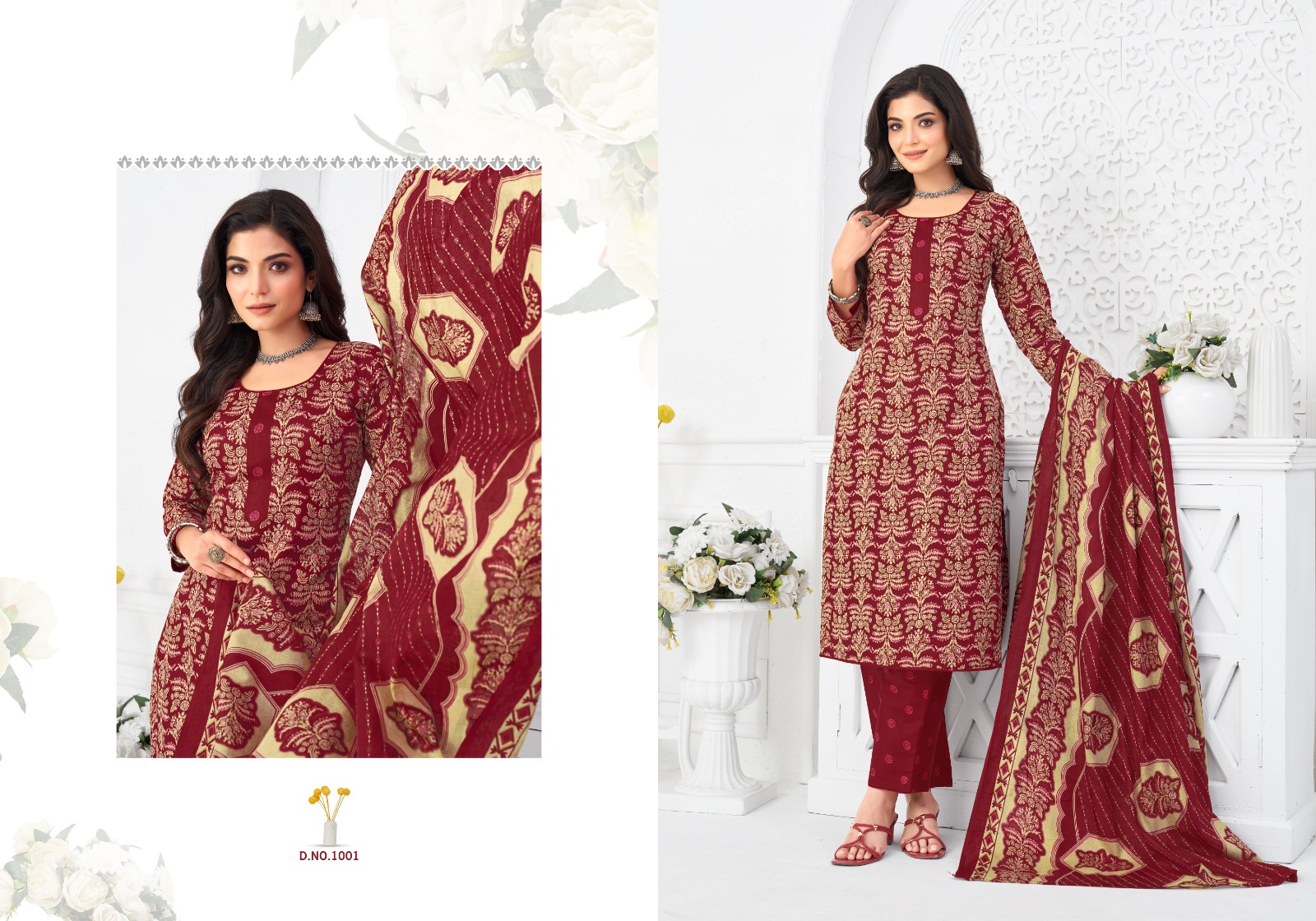 Dharmi Creation - Vaani Vol.1 Dharmi Creation – Vaani Vol.1