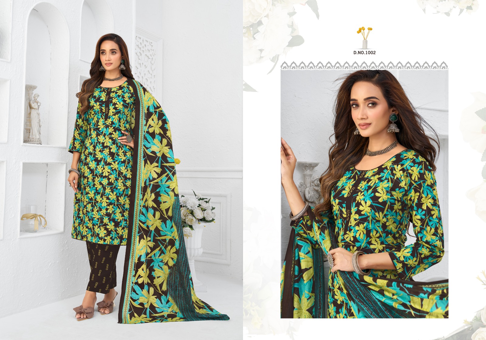 Dharmi Creation - Vaani Vol.1 Dharmi Creation – Vaani Vol.1