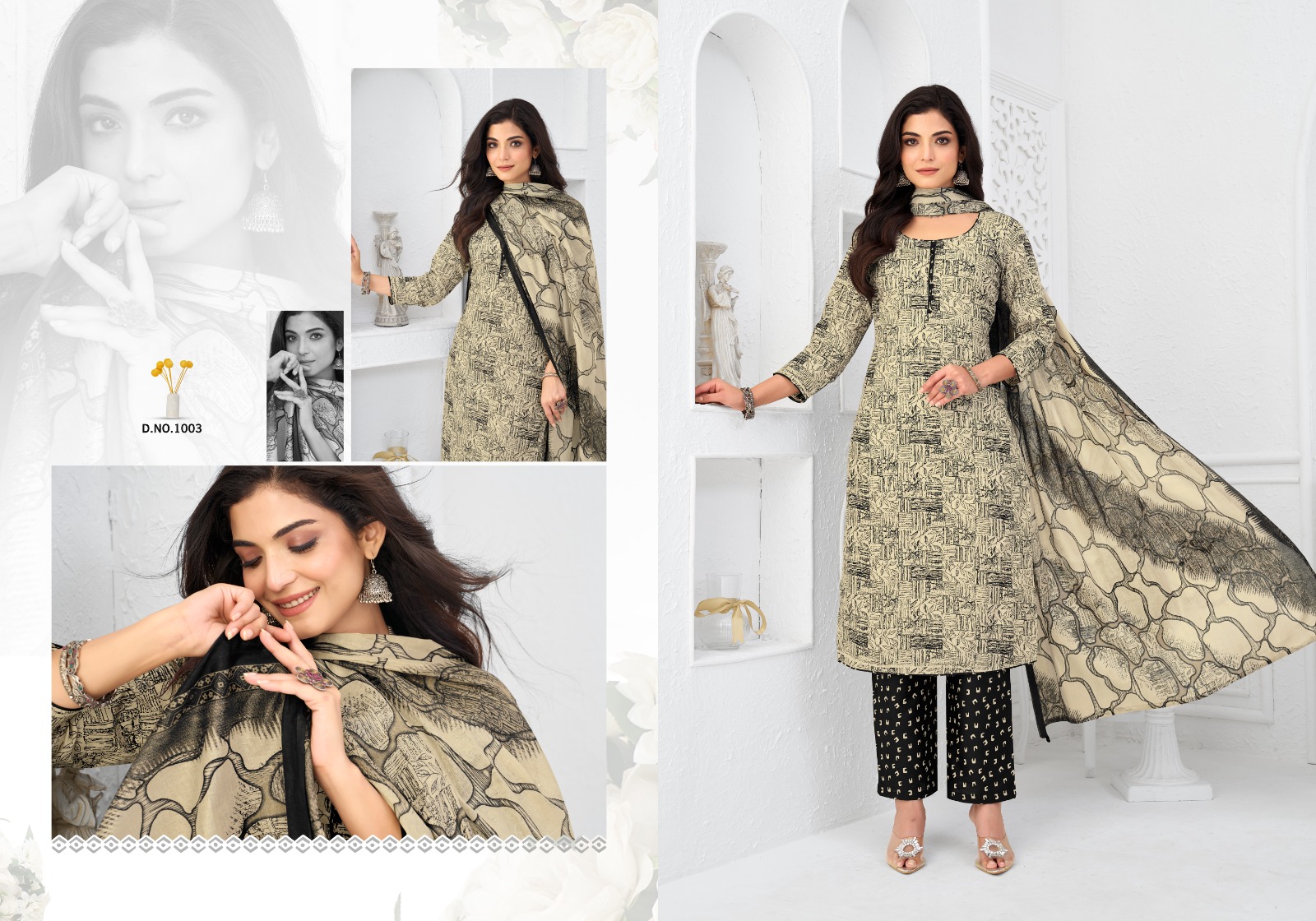 Dharmi Creation - Vaani Vol.1 Dharmi Creation – Vaani Vol.1