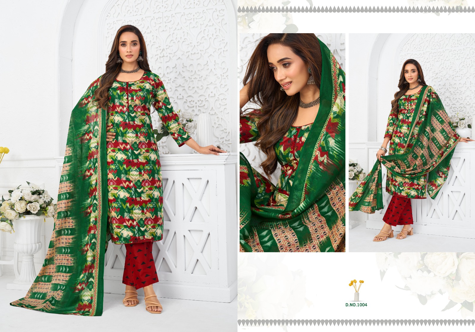 Dharmi Creation - Vaani Vol.1 Dharmi Creation – Vaani Vol.1