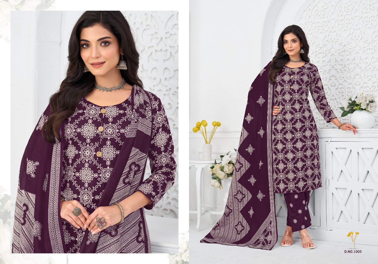 Dharmi Creation - Vaani Vol.1 Dharmi Creation – Vaani Vol.1