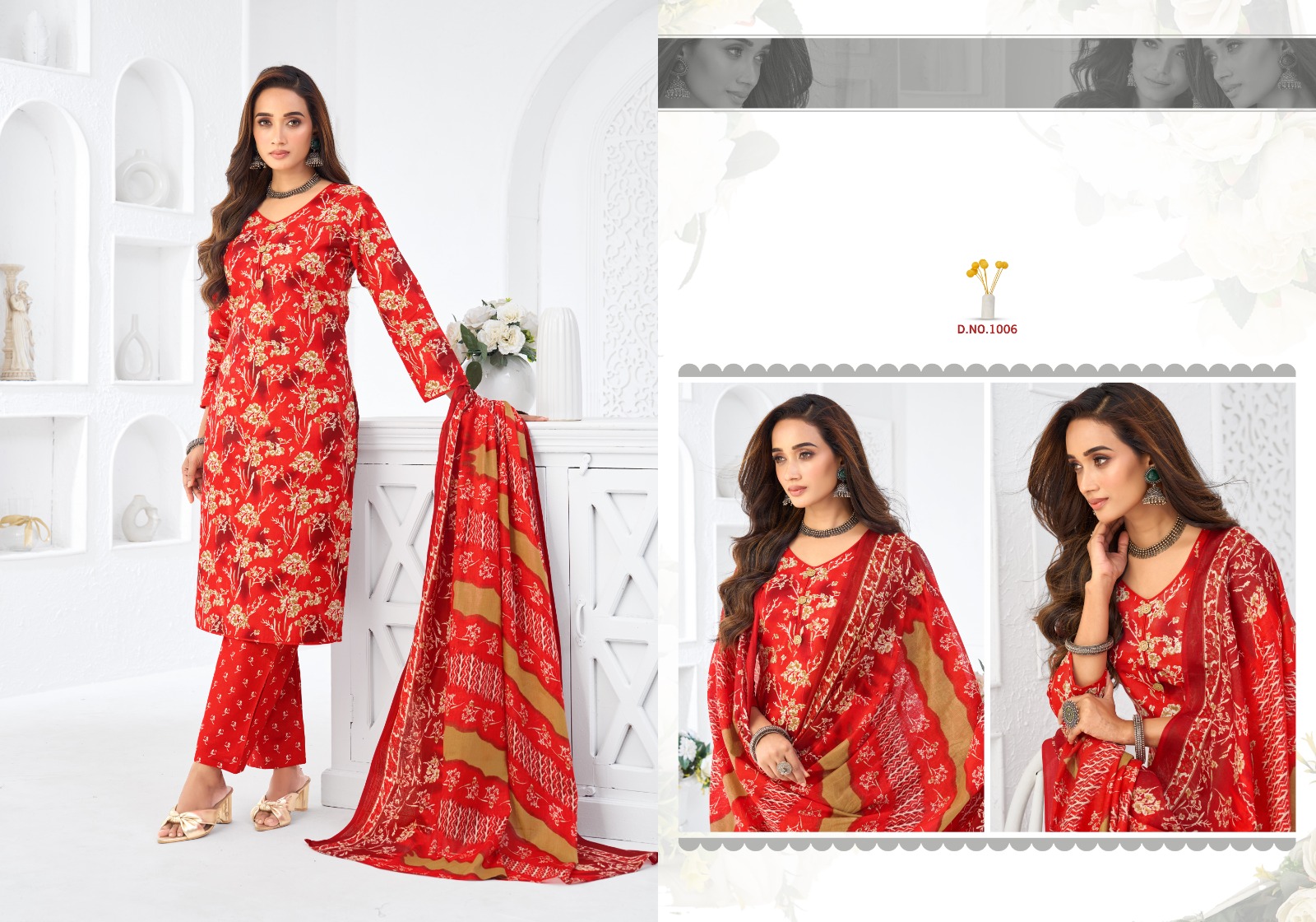 Dharmi Creation - Vaani Vol.1 Dharmi Creation – Vaani Vol.1