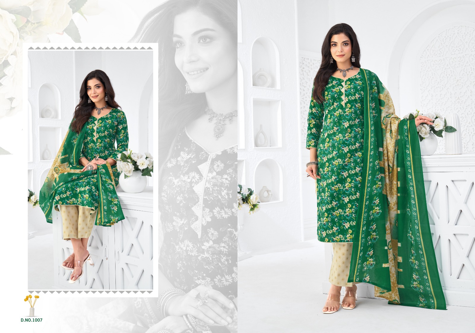 Dharmi Creation - Vaani Vol.1 Dharmi Creation – Vaani Vol.1