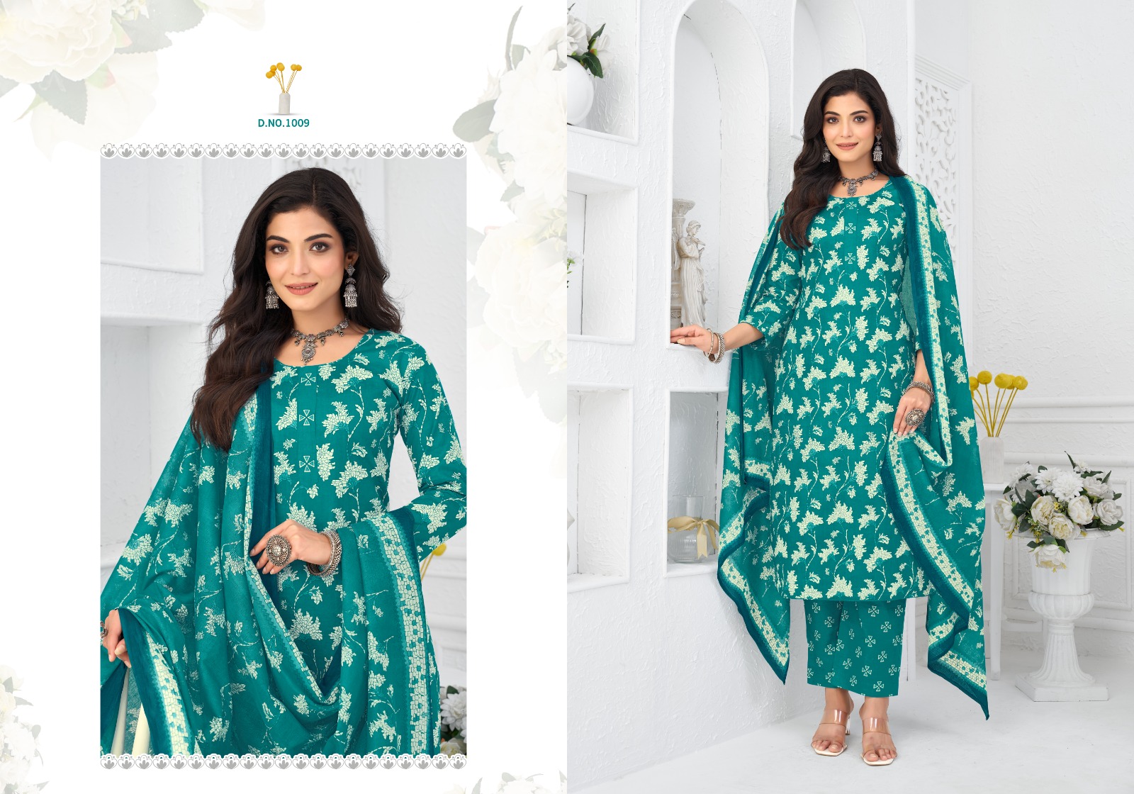 Dharmi Creation - Vaani Vol.1 Dharmi Creation – Vaani Vol.1