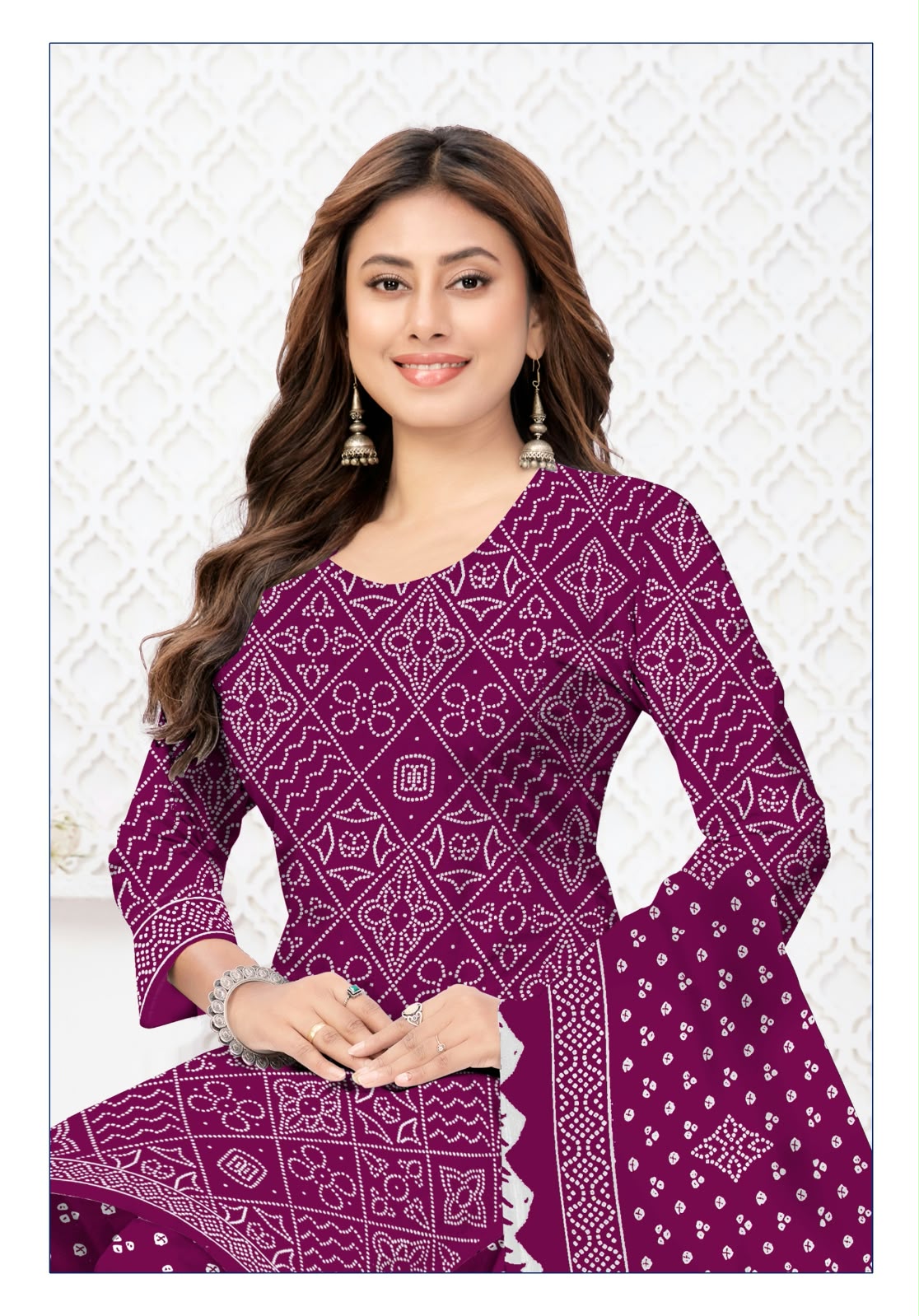 Mayur Creation – Pehnava Vol.15