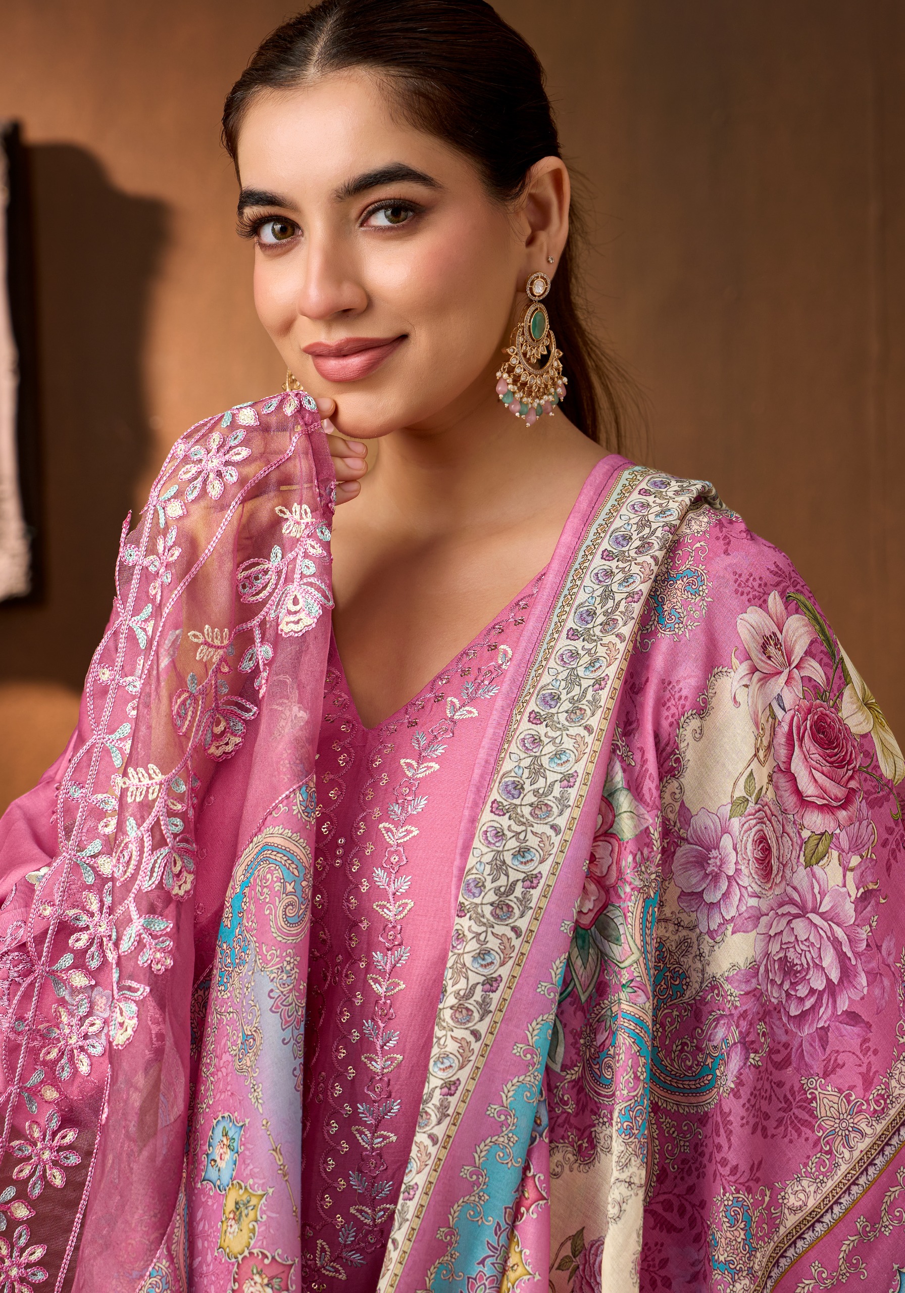Alok Suit – Meher Mahal