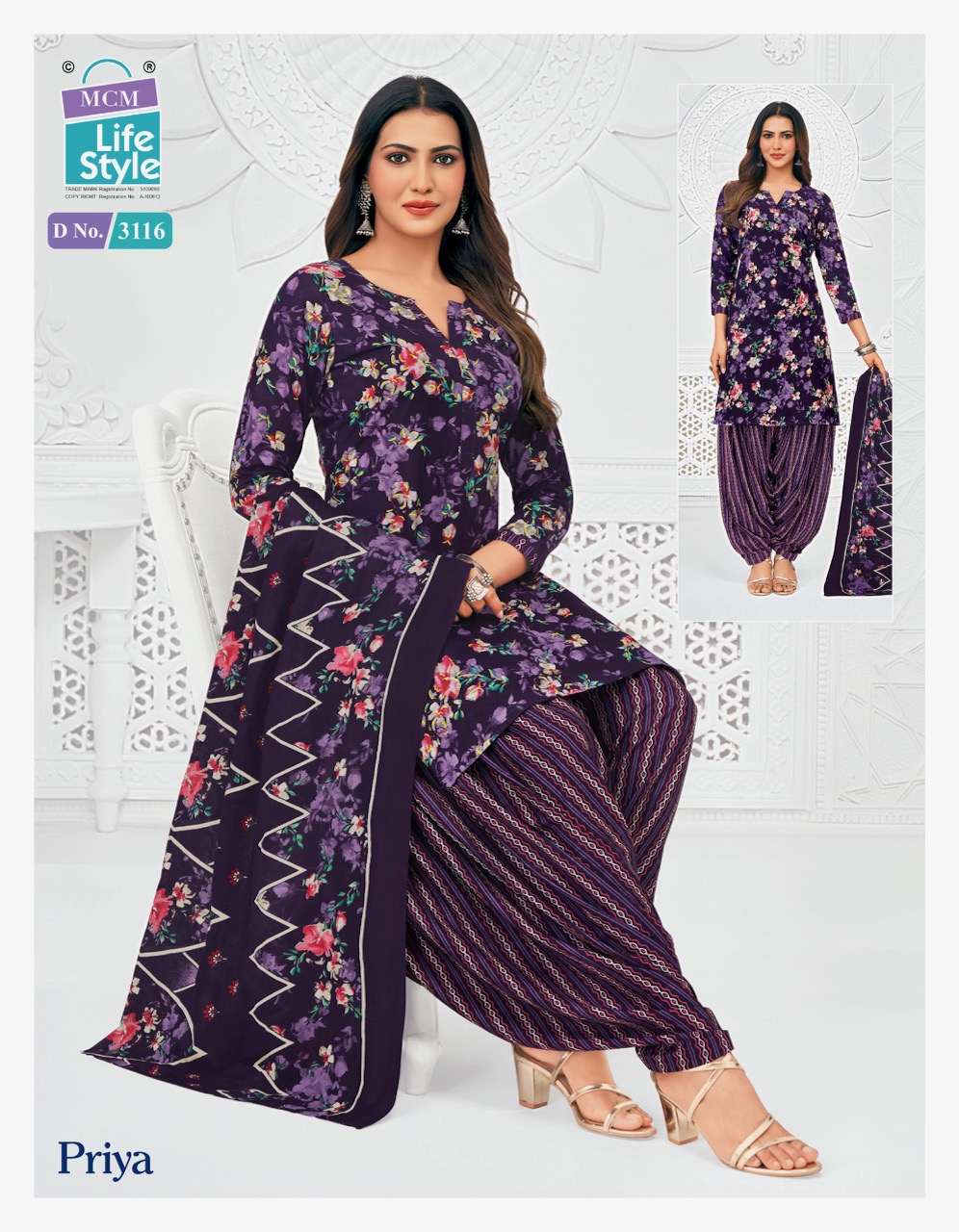 McM Lifestyle - Priya Vol.31 McM Lifestyle – Priya Vol.31