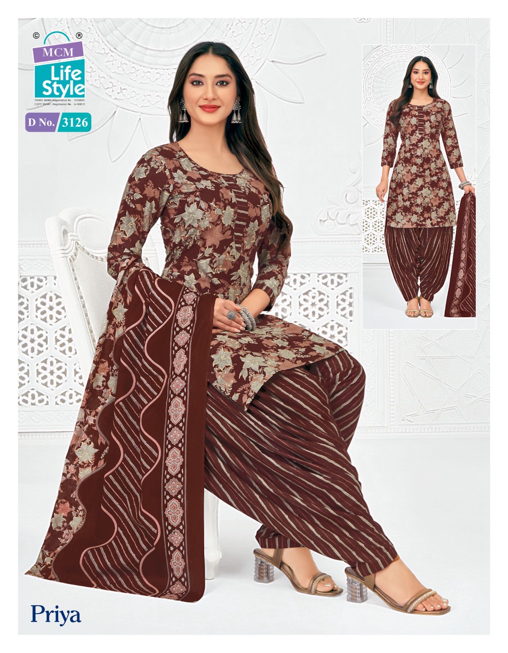 McM Lifestyle - Priya Vol.31 McM Lifestyle – Priya Vol.31