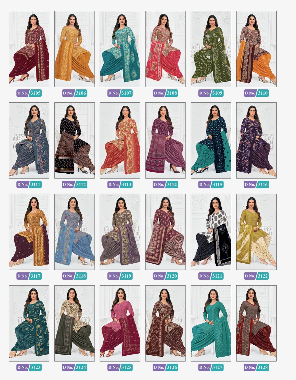 McM Lifestyle - Priya Vol.31 McM Lifestyle – Priya Vol.31