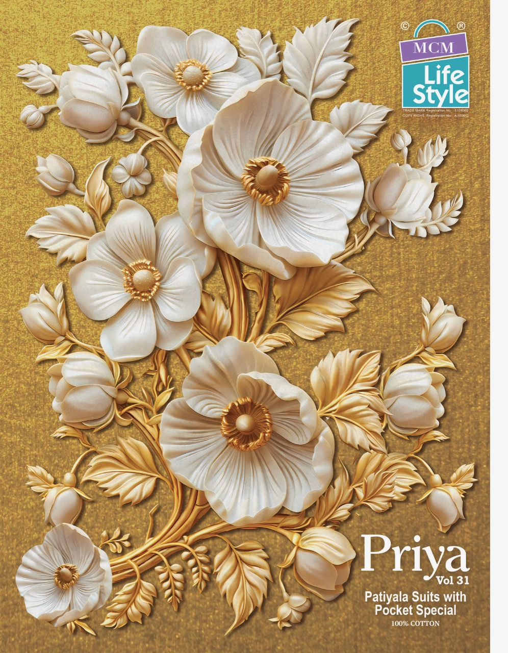 McM Lifestyle - Priya Vol.31 McM Lifestyle – Priya Vol.31