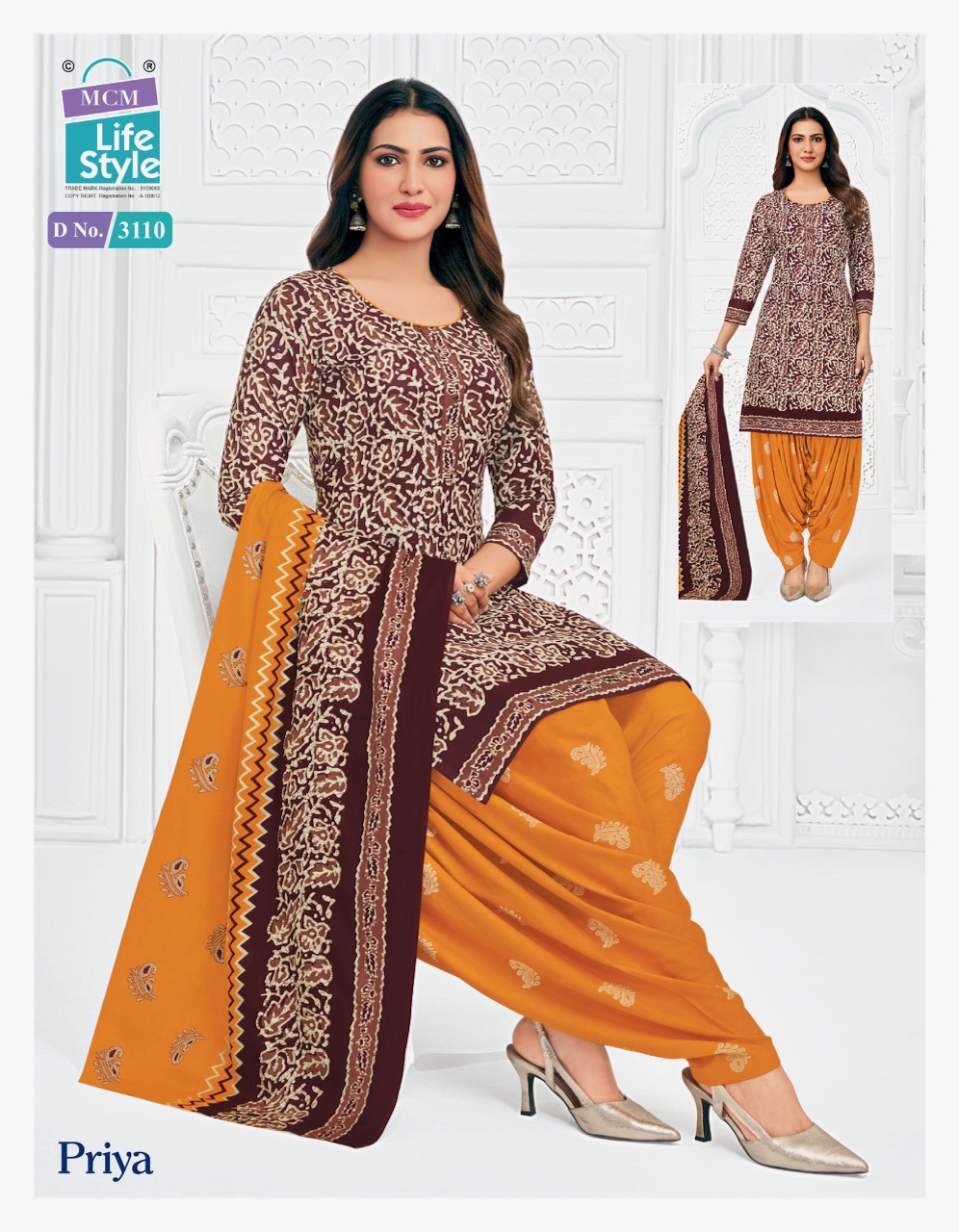 McM Lifestyle - Priya Vol.31 McM Lifestyle – Priya Vol.31