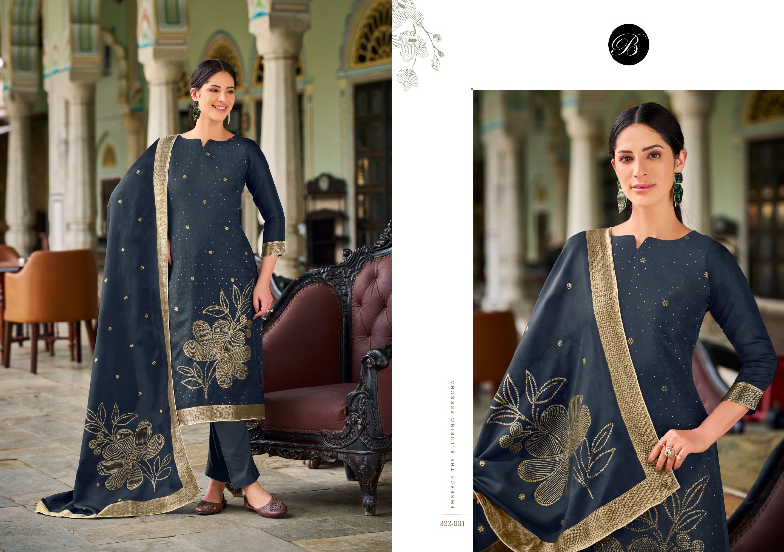 BelliZa DesigNer StuDio - Anuja BelliZa DesigNer StuDio – Anuja