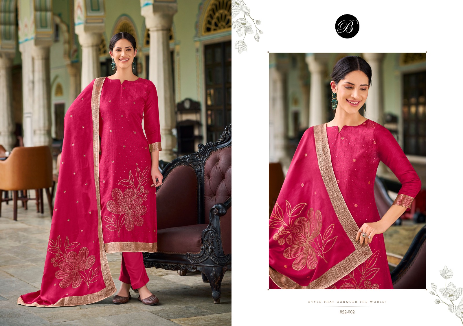 BelliZa DesigNer StuDio - Anuja BelliZa DesigNer StuDio – Anuja