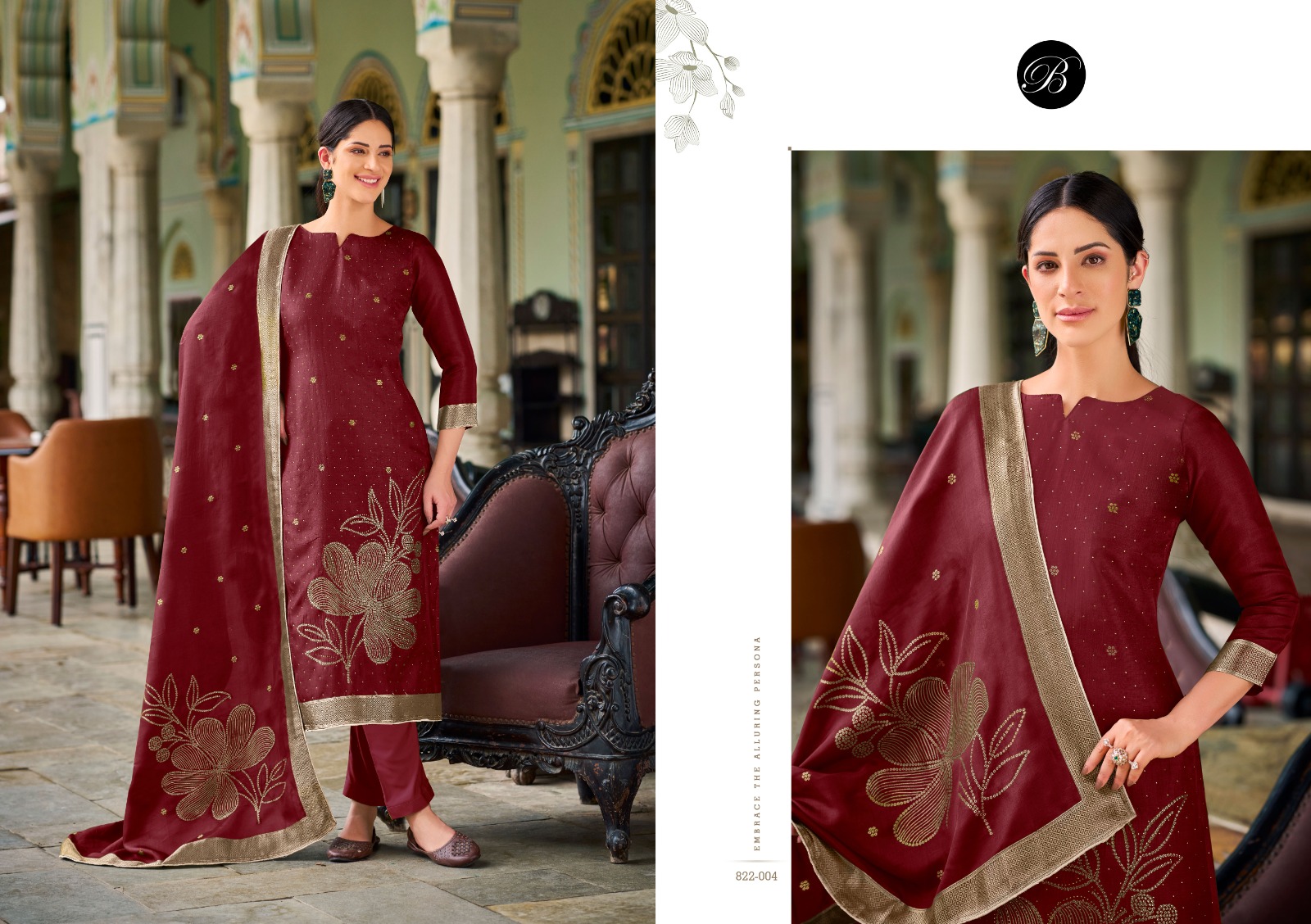BelliZa DesigNer StuDio - Anuja BelliZa DesigNer StuDio – Anuja