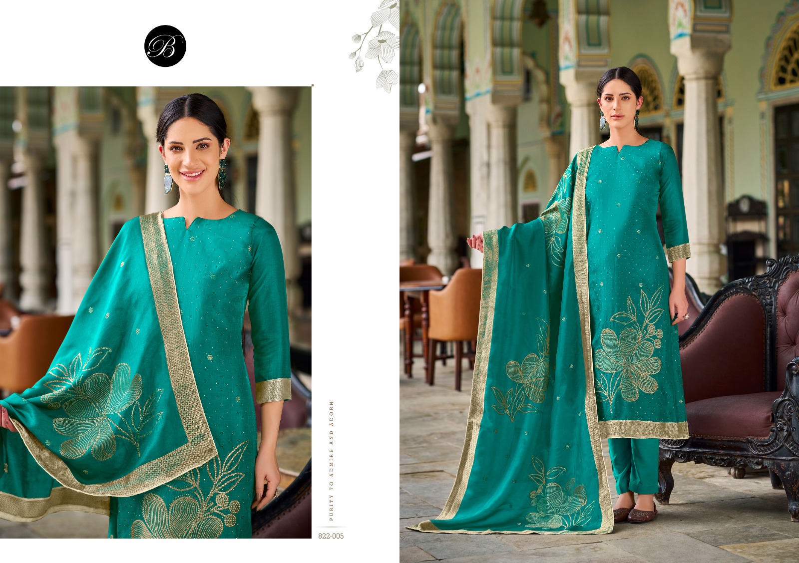 BelliZa DesigNer StuDio - Anuja BelliZa DesigNer StuDio – Anuja