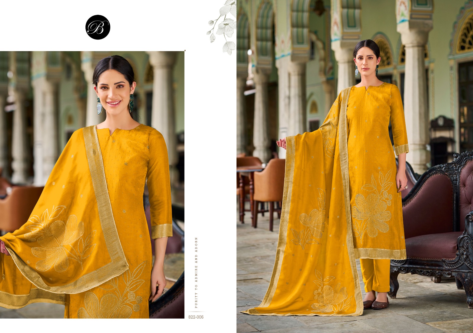 BelliZa DesigNer StuDio - Anuja BelliZa DesigNer StuDio – Anuja