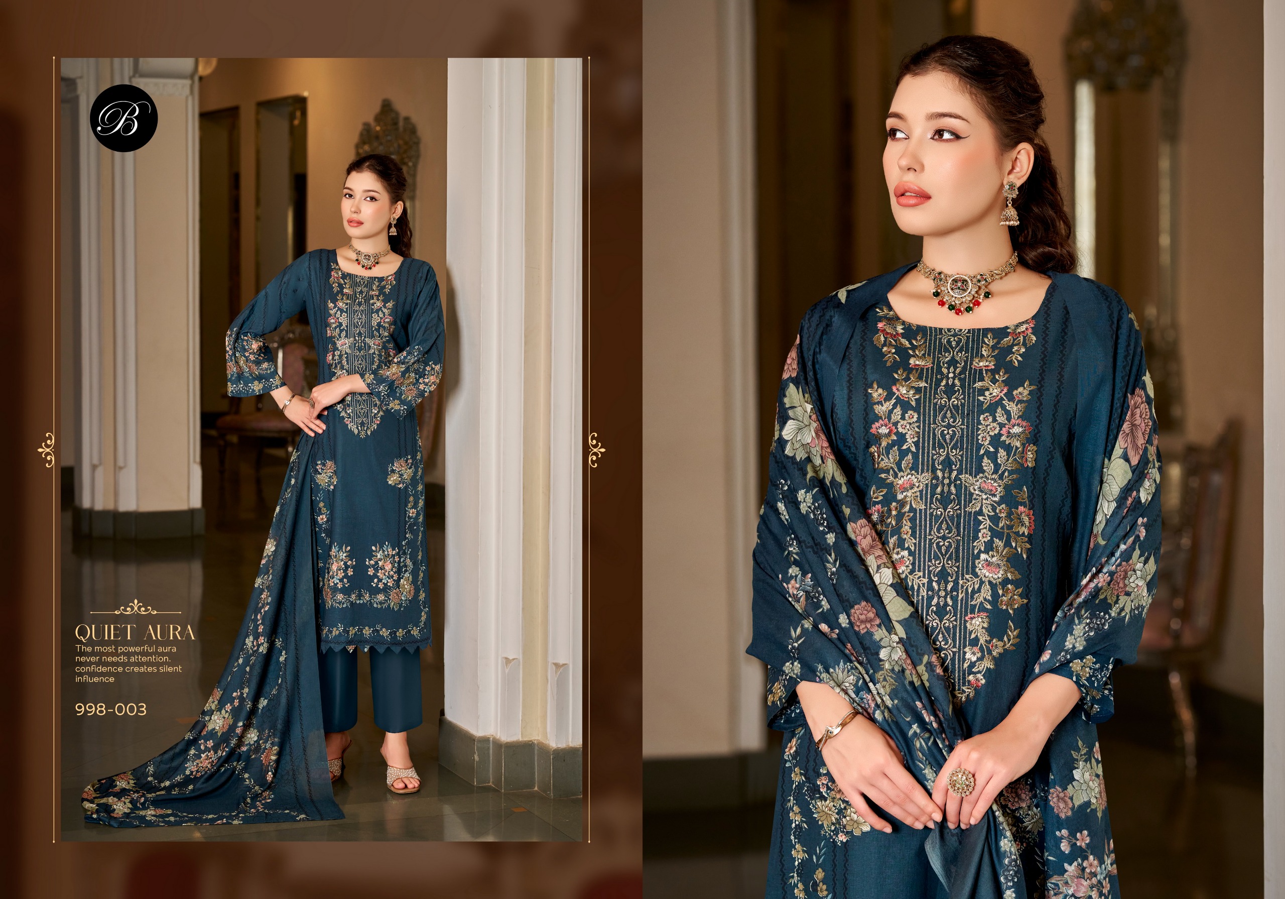 BelliZa DesigNer StuDio - Naira Vol.155 BelliZa DesigNer StuDio – Naira Vol.155