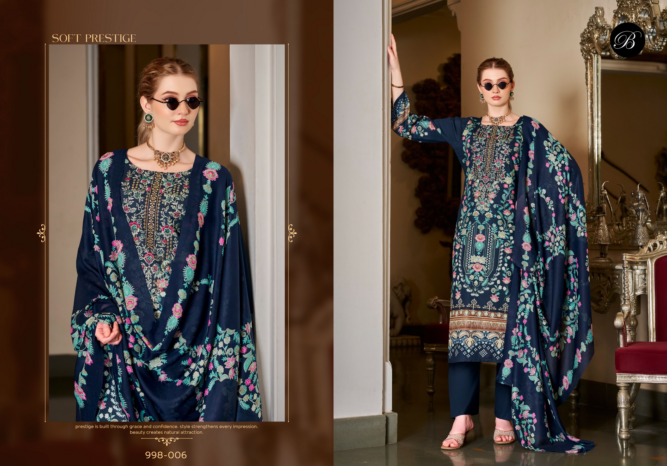 BelliZa DesigNer StuDio - Naira Vol.155 BelliZa DesigNer StuDio – Naira Vol.155
