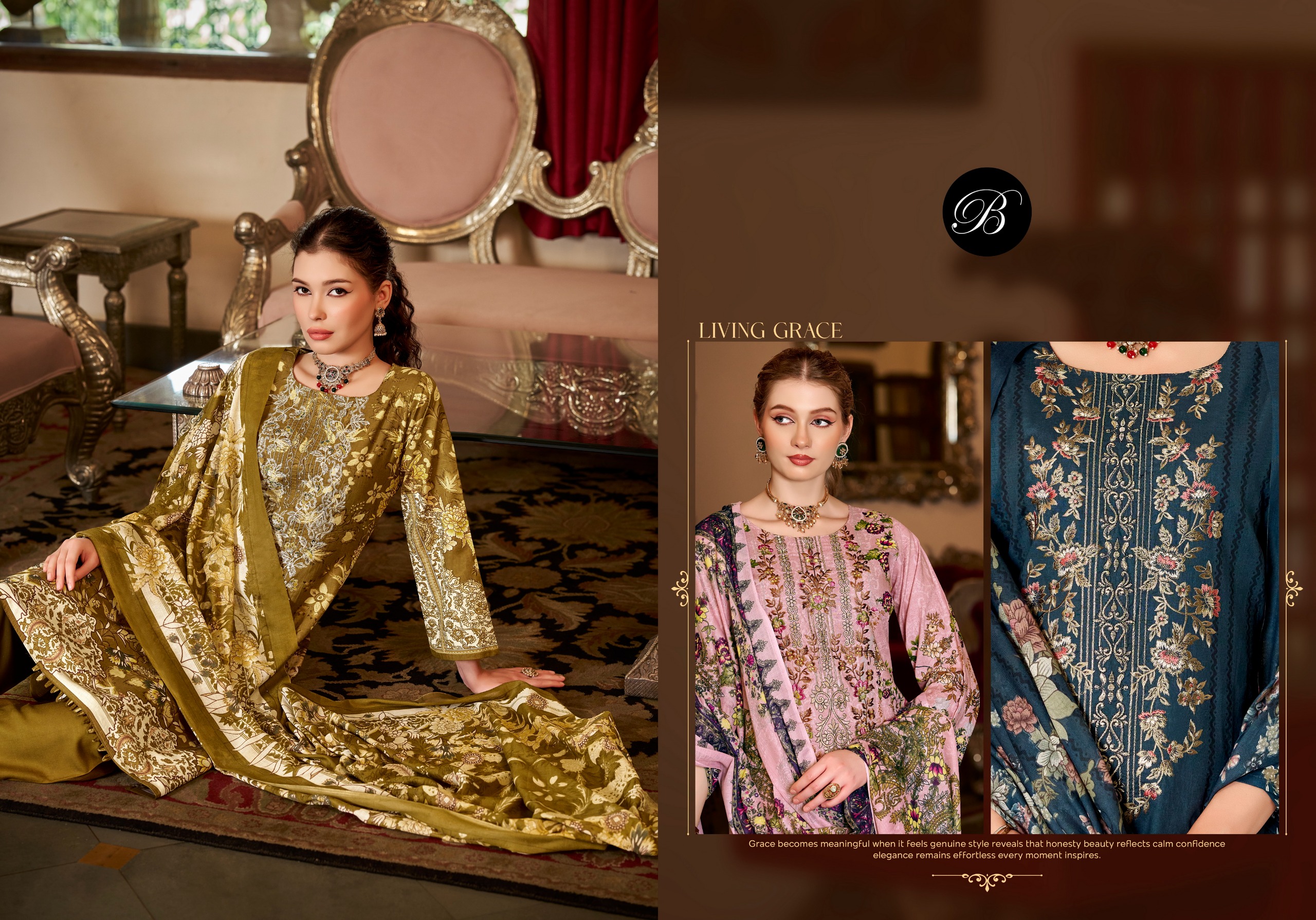 BelliZa DesigNer StuDio - Naira Vol.155 BelliZa DesigNer StuDio – Naira Vol.155