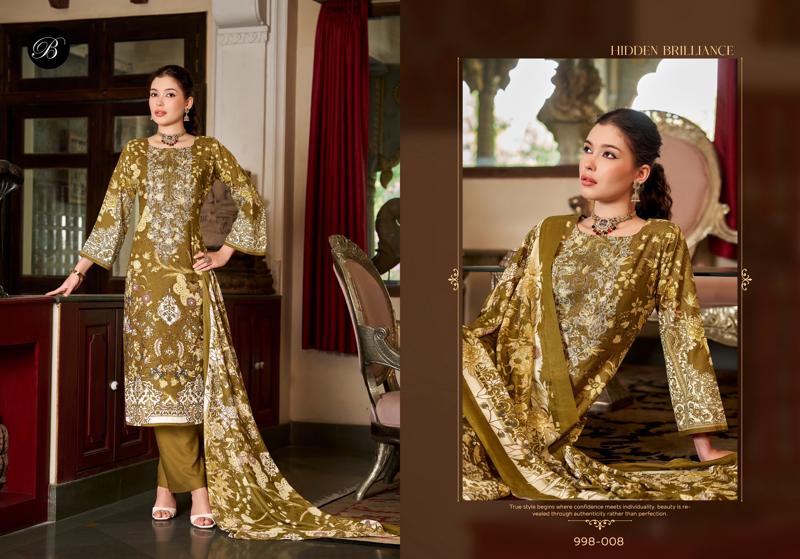 BelliZa DesigNer StuDio - Naira Vol.155 BelliZa DesigNer StuDio – Naira Vol.155
