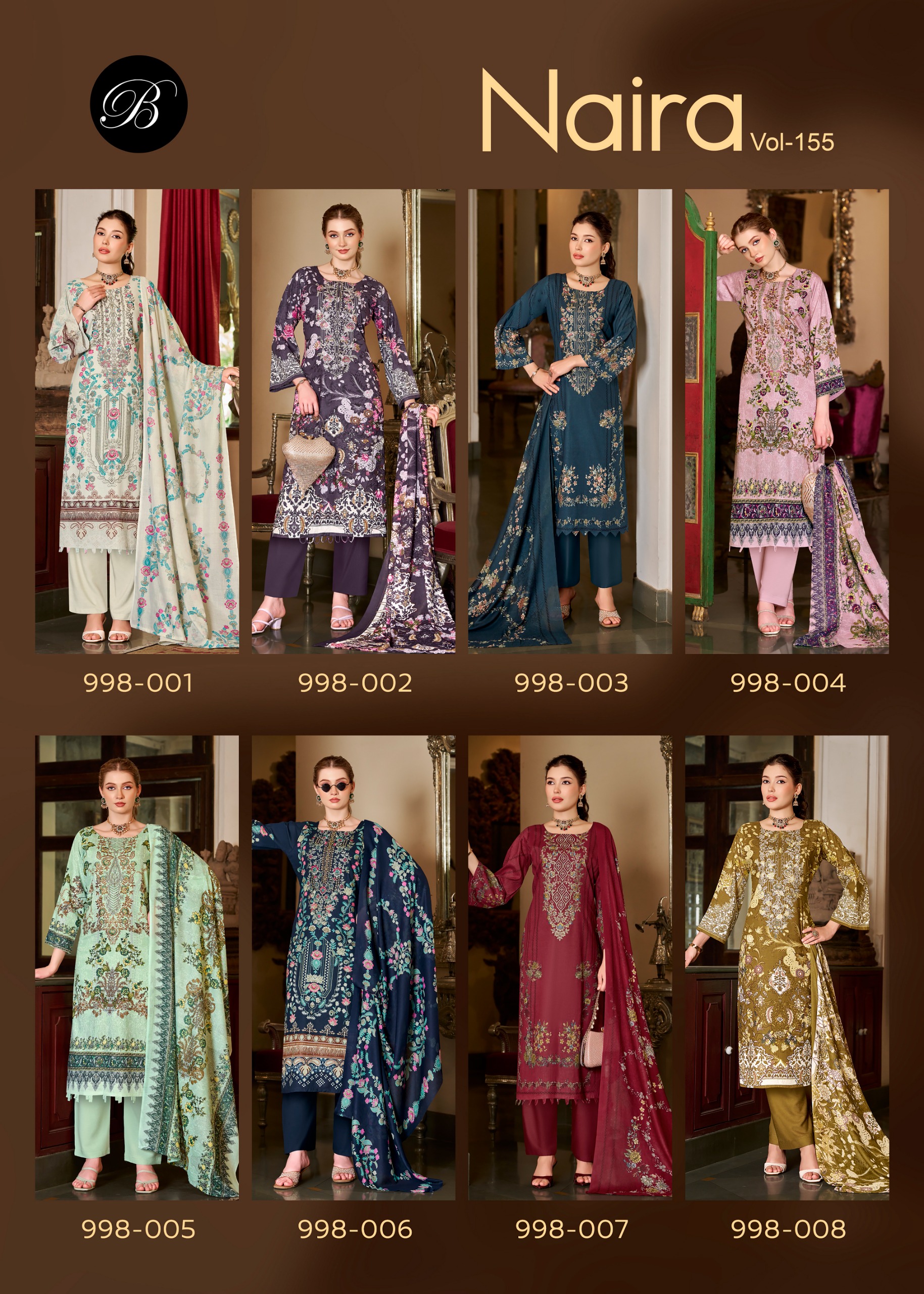 BelliZa DesigNer StuDio - Naira Vol.155 BelliZa DesigNer StuDio – Naira Vol.155