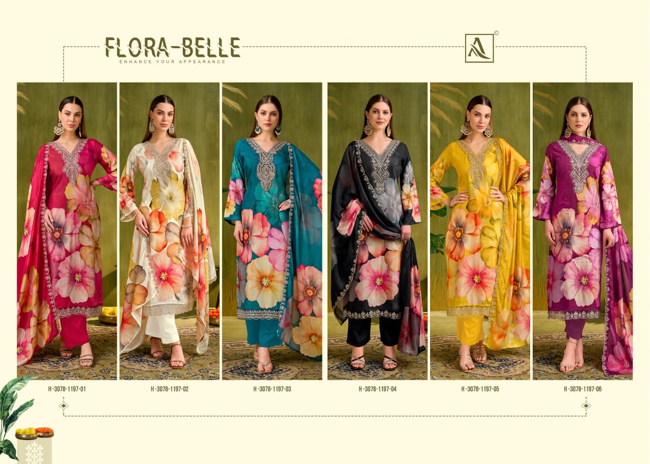 Alok Suit - Flora Belle Alok Suit – Flora Belle