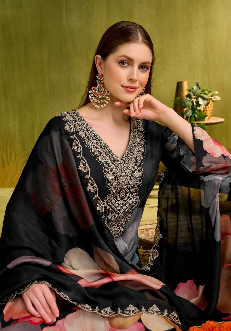 Alok Suit - Flora Belle Alok Suit – Flora Belle