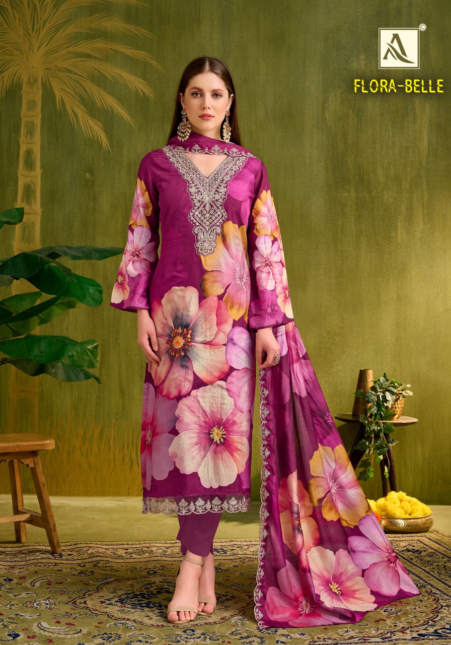 Alok Suit - Flora Belle Alok Suit – Flora Belle