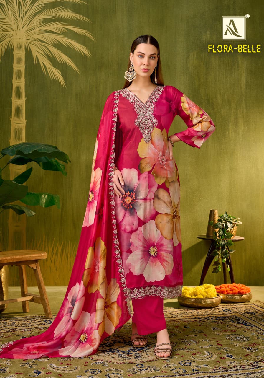 Alok Suit - Flora Belle Alok Suit – Flora Belle