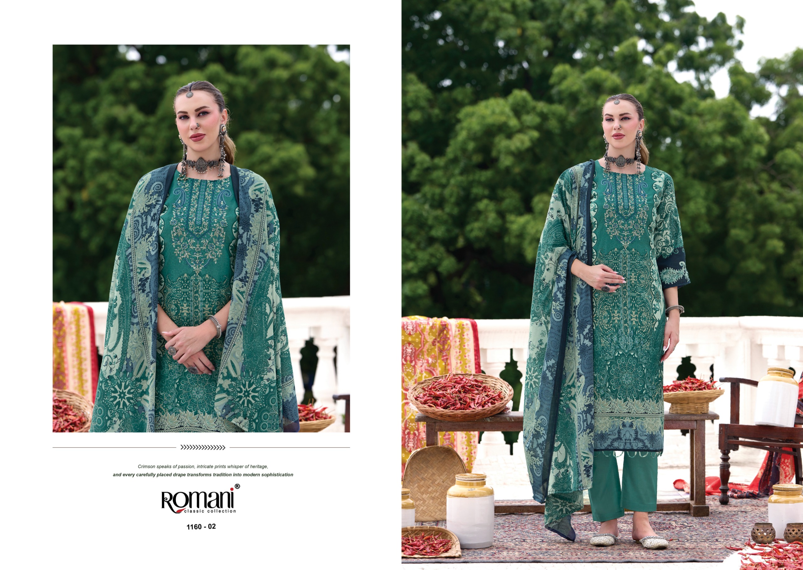 Romani - Aarzu Vol.36 Romani – Aarzu Vol.36