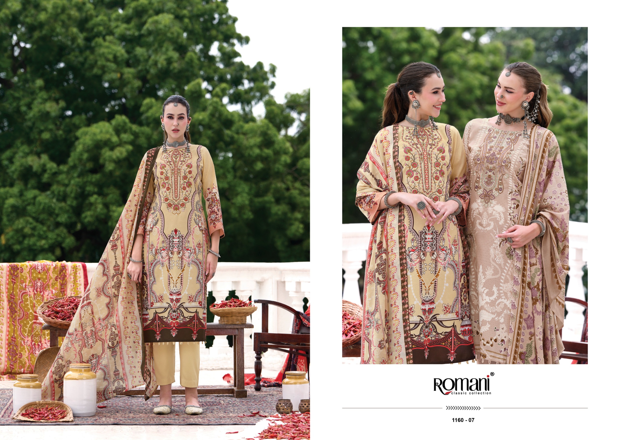 Romani - Aarzu Vol.36 Romani – Aarzu Vol.36