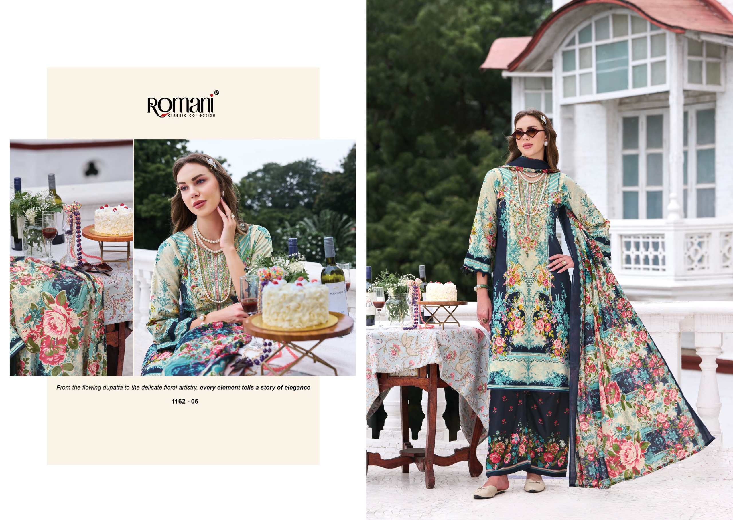 Romani – Mahira 11