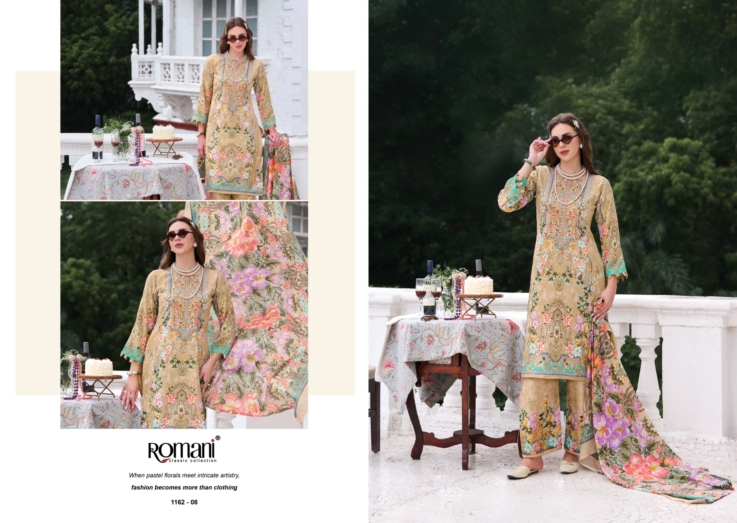Romani – Mahira 11