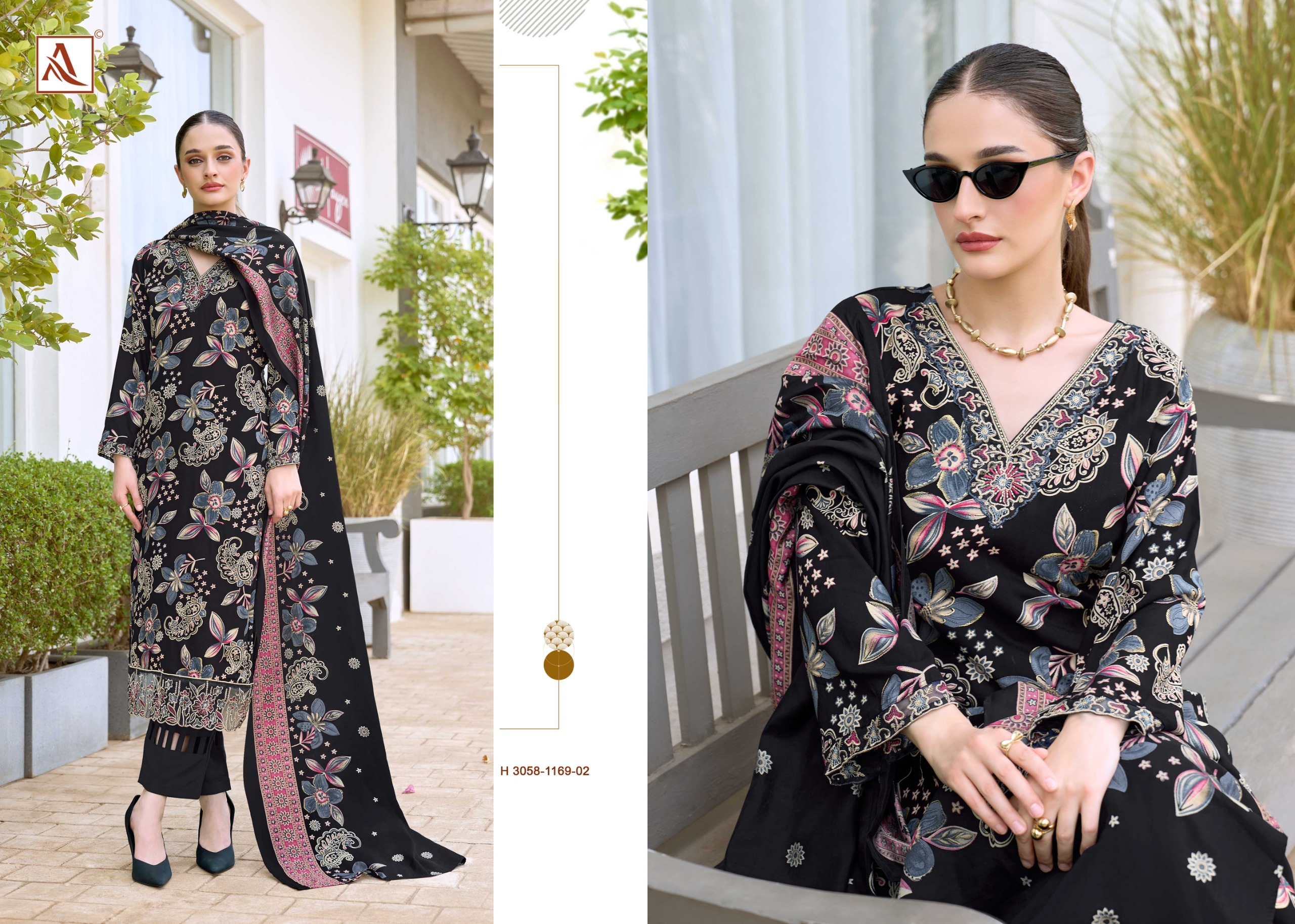 Alok Suit – Turkish 19